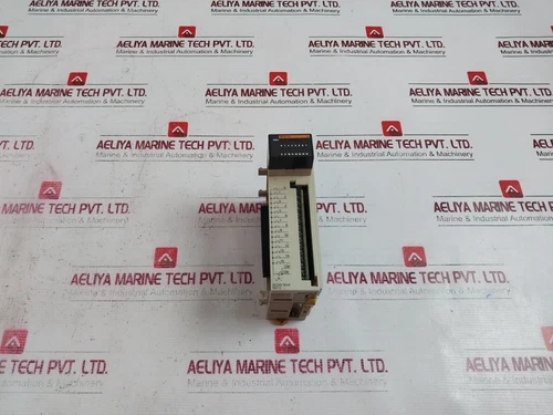 OMRON CQM1-ID212 16-Points Input Unit, DC24V 5-10mA