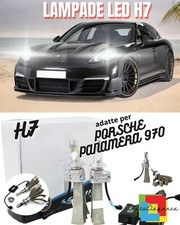 Ampoule Porsche PANAMERA