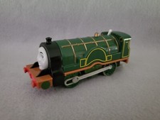Thomas Friends TrackMaster EMILY 2013 Motorized Train Engine CDB69