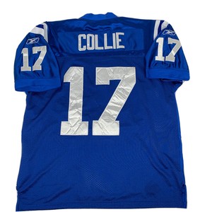 nfl colts jersey