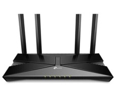 TP-Link Smart WiFi 6 Router Archer AX10   802.11ax Router, 4 Gigabit LAN Ports