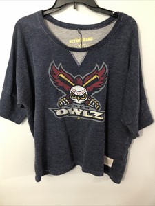 minor league baseball logo t shirt