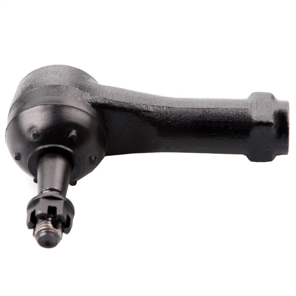 Конец переднего анкерного стержня для 05–07 Chevrolet Equinox 2006–2007 Pontiac Torrent K80460 - Изображение 4 из 4