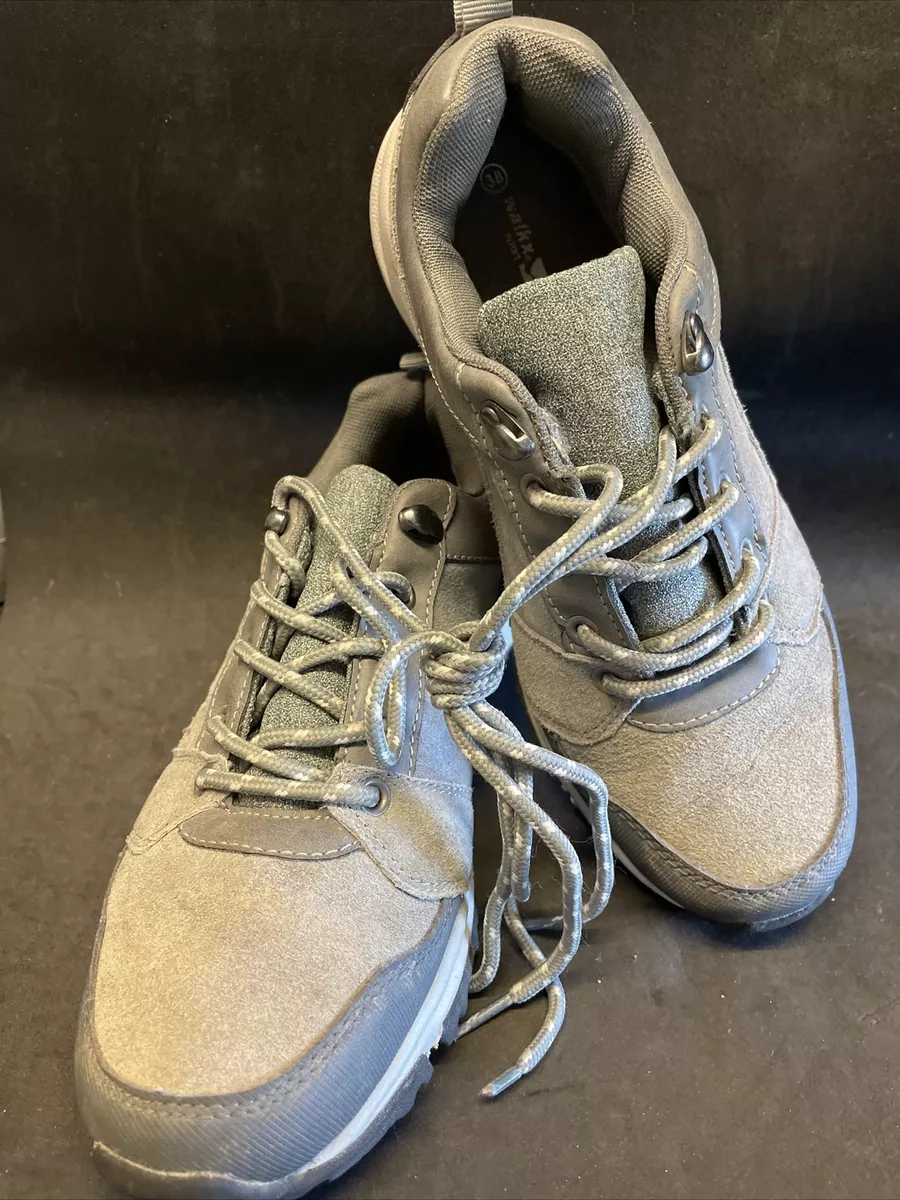 Ladies grey trainers 2025