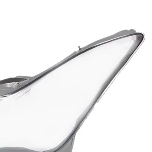 Paire cache phare transparent compatible avec INFINITI G37 coupé magasin 2 portes 2009-2013