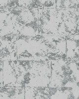 Novamur Tapete Vliestapete 6622-10 Grau Dunkelgrau Stylisch Beton-Optik