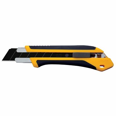 OLFA XH-AL Fiberglass Reinforced Auto Lock Utility Knife