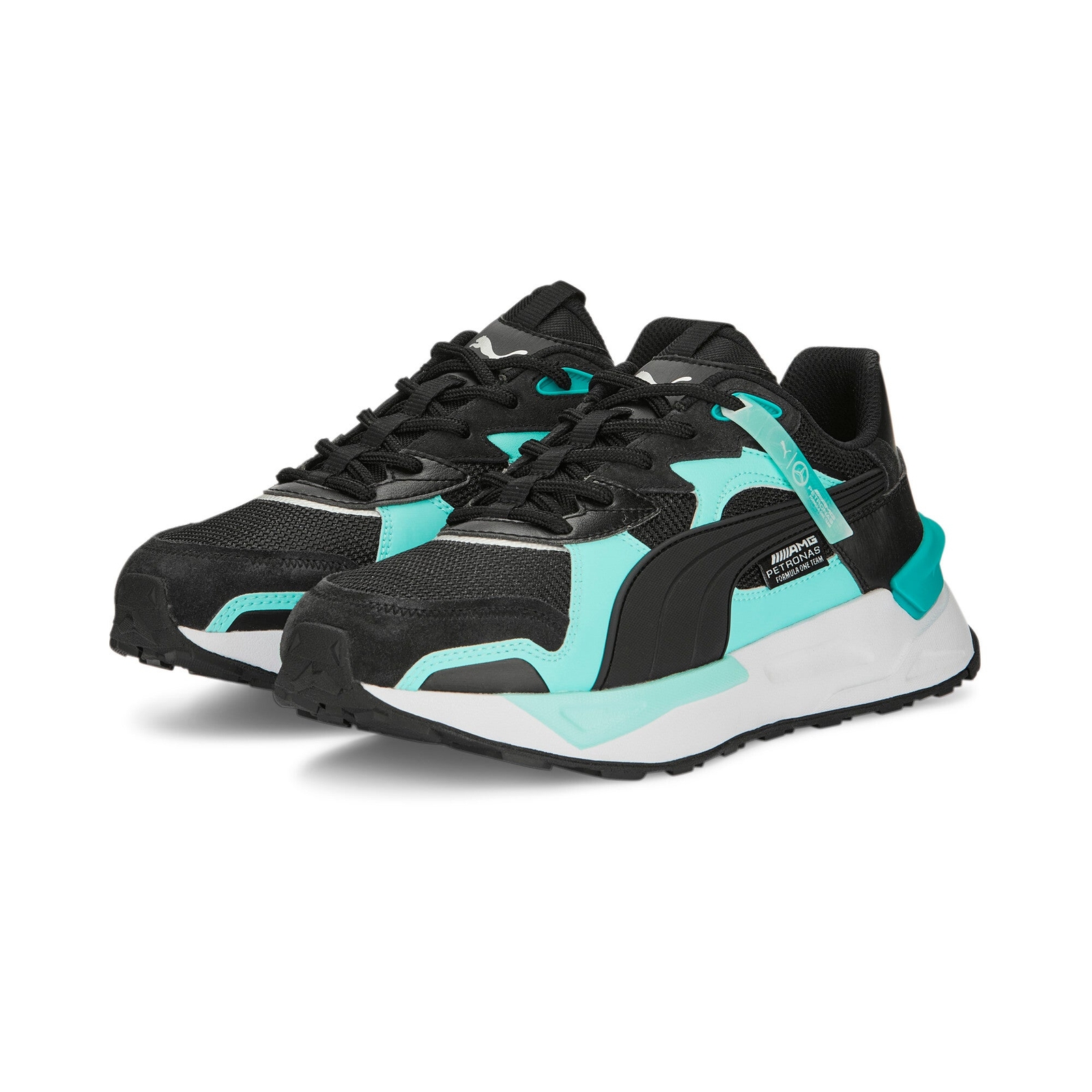 [307650-02] Мужская Puma MAPF1 MIRAGE SPORT ASPHALT