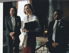 * RAVI PATEL* signed autographed 8x10 photo * THE LONG SHOT * 6