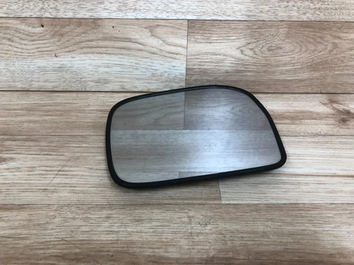 TOYOTA 4RUNNER OEM FRONT DRIVER SIDE DOOR MIRROR GLASS 1999-2002