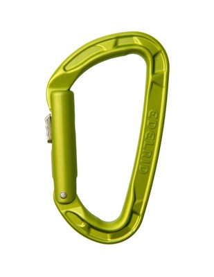 Edelrid - Pure Slider III oasis Karabiner Verschluss-Schnapper Klettern