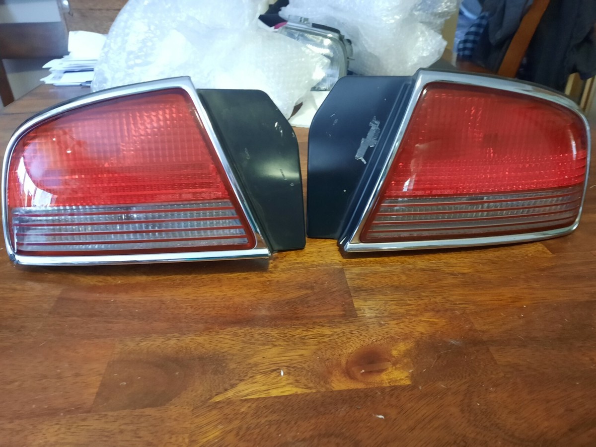 Nissan President JDM OEM Tail Lamps | eBay