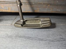 Vintage Ping Anser Karsten Phoenix Arizona 85068 RH Putter - Box 9990