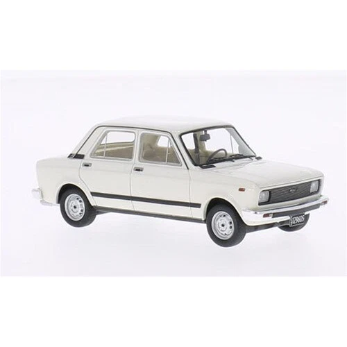 Altri modellini statici di veicoli Neo Scale Models scala 1:43 per Fiat