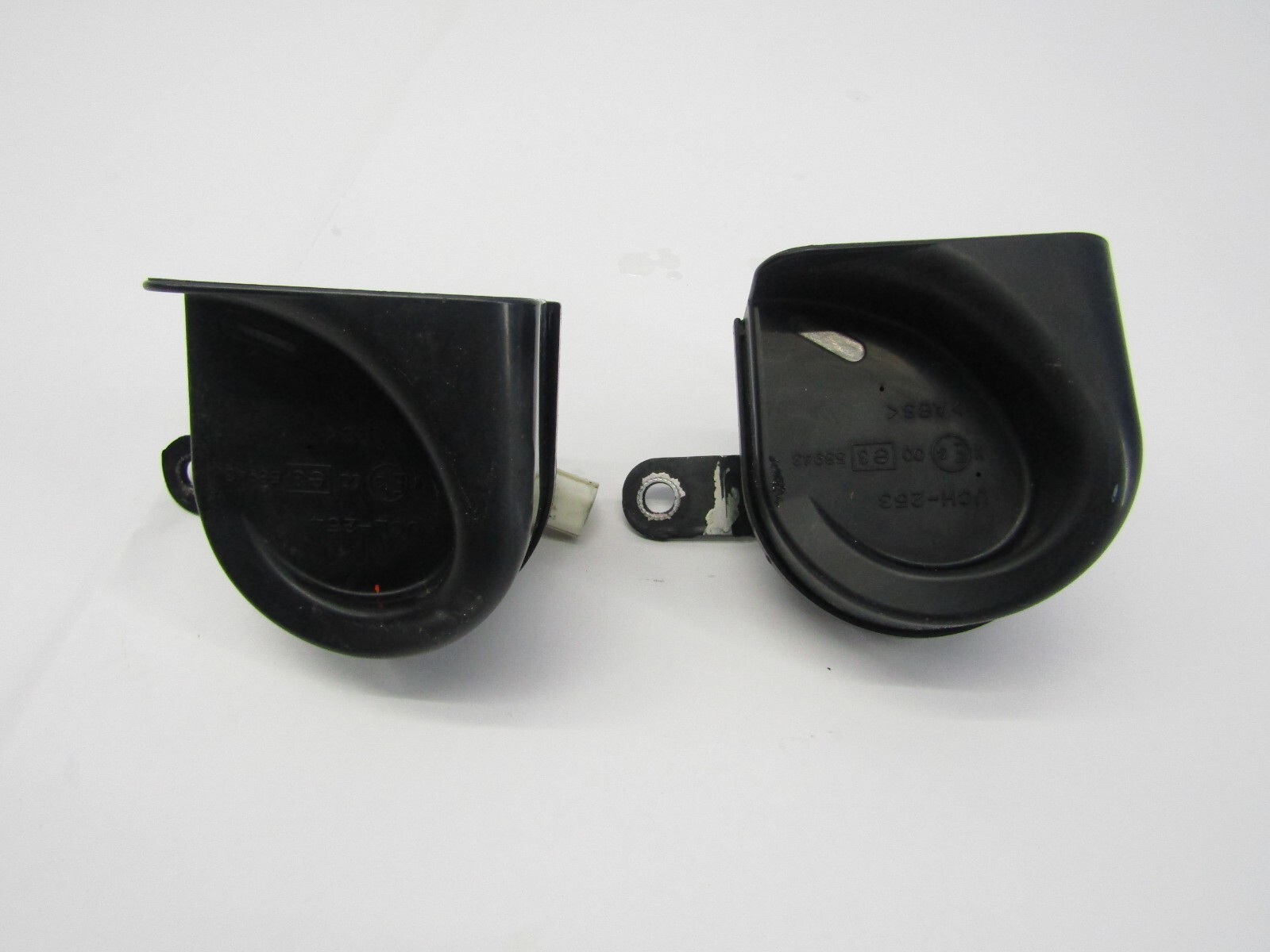 Horn Odyssey 2005 2010 High Low Note Honk Siren Alarm Buzzer Sound OEM