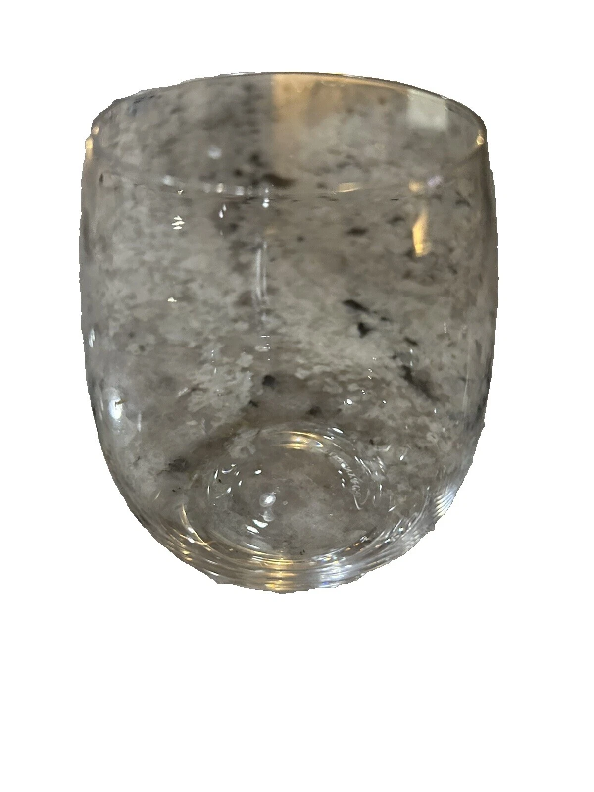 Tiffany & Co. Wine Glasses