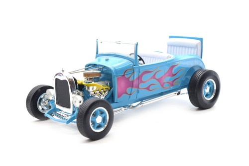 Car Quest Snap-On Diecast '40 Ford '29 Ford Roadster '36 Dodge '31 Ford Hot Rod - Bild 7 von 16