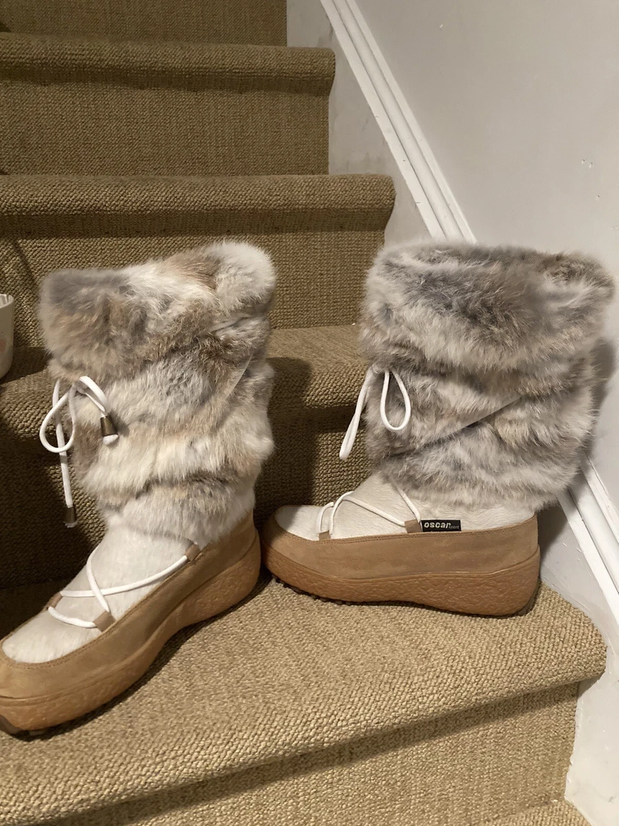 Oscar hotsell sport boots