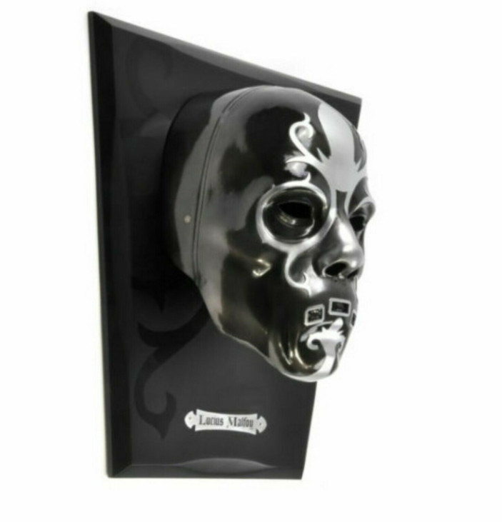 Thumbnail - Harry Potter - Todesser Maske Lucius Malfoy