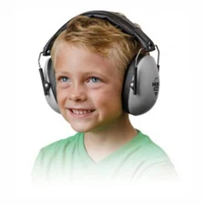 Hush Gear Hearing Protection Ear Muffs for Kids and Infants