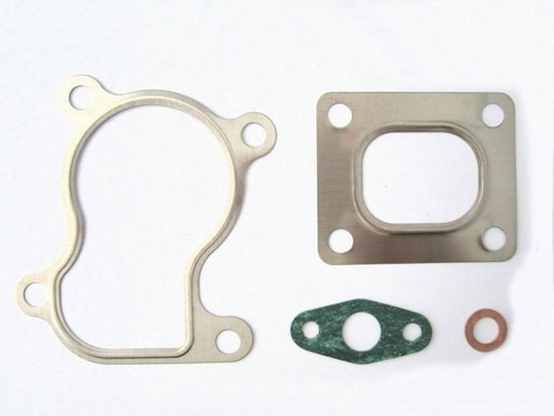 Turbolader Fiat Brava / Bravo / Marea 1.9 IDI 77kw 46750783 701370 +Gasket - Bild 2 von 2