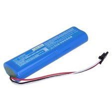 Akkupack für Xiaomi INR18650 STYJ02YM Proscenic LDS M6 Pro Mi Robot Vacuum Mop P