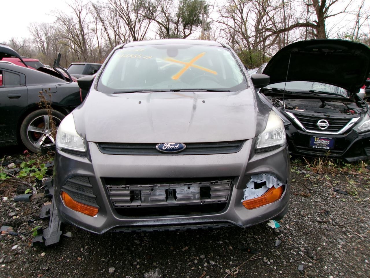 Audio Equipment Radio Control Panel 4.2