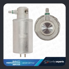 New Ac Ac Accumulator Receiver Drier Air Conditioning Filter Dryer