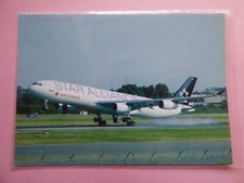AIRBUS A 340 AIR CANADA C-FDRO