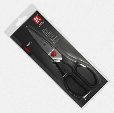  ZWILLING J.A.HENCKELS TWIN L   VIELZWECKSCHERE   205 mm / 8''   SCHERE  