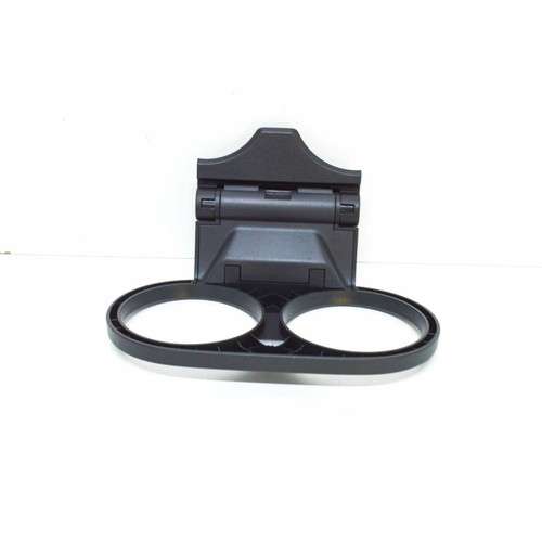 NEW VW AMAROK INTERIOR CENTER CUP UPPER HOLDER 2H0862531A82V ORIGINAL