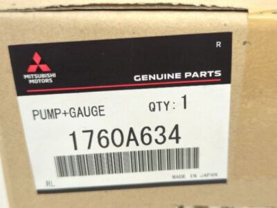 m1120（翌日出荷） 2022-2023 Mitsubishi Outlander Fuel Pump Sending Unit