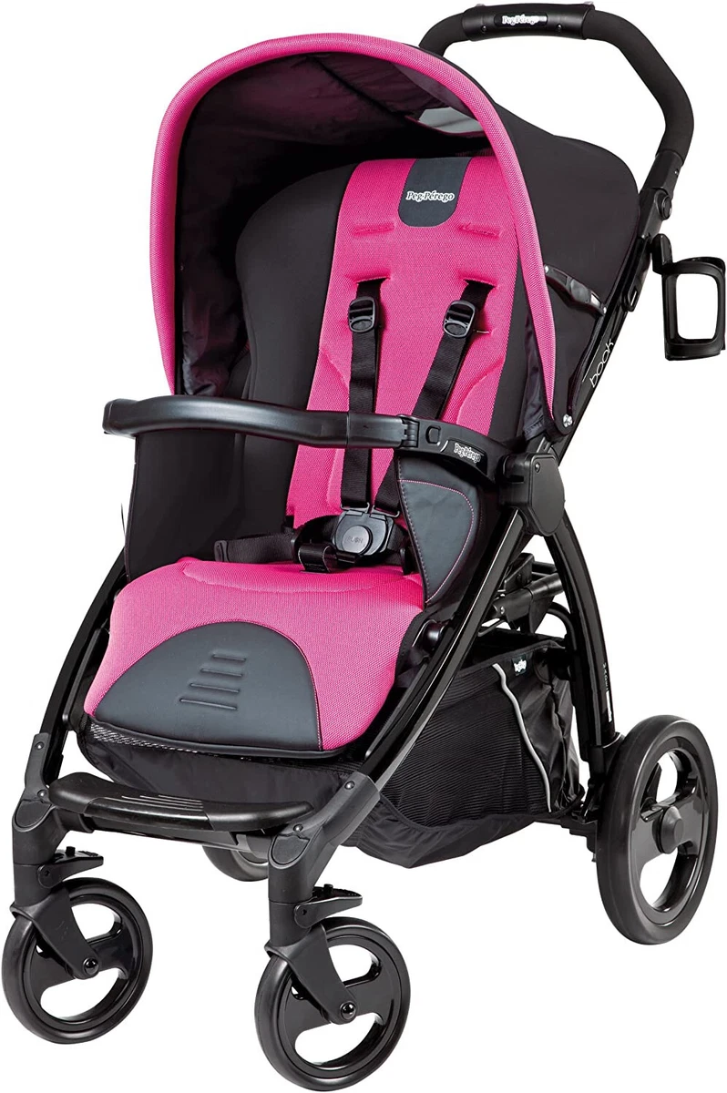 Peg perego stroller clearance book