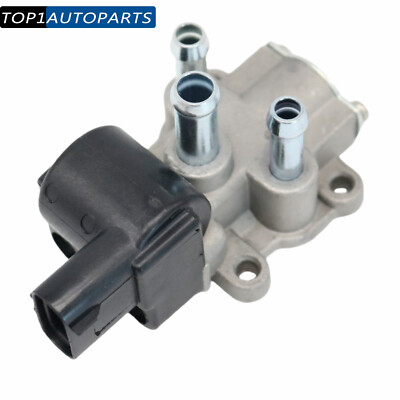 For 94-96 Toyota Camry Celica 2.2L 96-00 RAV4 2.0L Idle Air Control (IAC) Valve