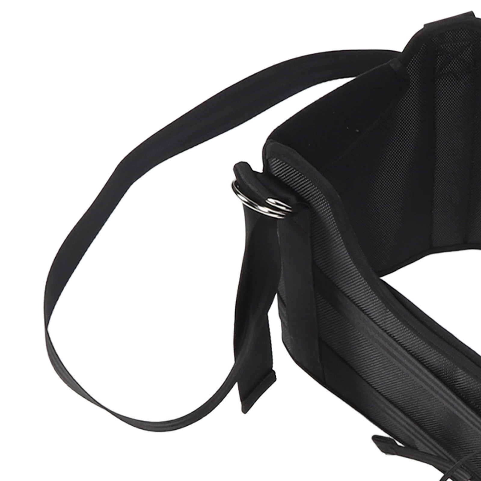 (M)Back Stretcher Spinal Harness Adjustable Shoulder