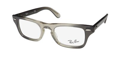 RAY-BAN 9083V BURBANK JR FOR BOYS TEENS EYEGLASS FRAME/GLASSES AMERICAN FASHION