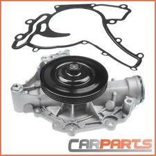 Wasserpumpe f&uuml;r Mercedes-Benz C E-Klasse W203 W204 S203 W211 W212 S211 B906 R230
