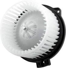 HVAC Heater Blower Motor with Fan Cage for 2000-2006 Toyota Tundra Pickup 700060