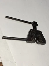 Collectible Vintage Boston Gear  Chain Breaking Tool USA ,Works (t)