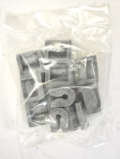 ConcealFab PIM Shield Cable Cushions 10 Pack 6.6 To 8.5mm PSCC-1002-10