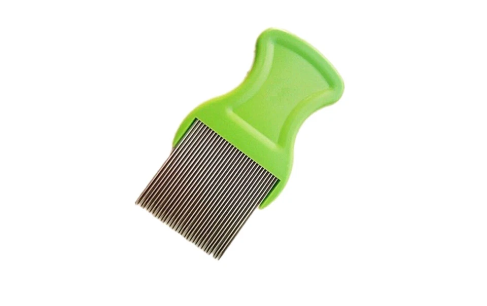 Non-Toxic Head Lice Treatment FAMILY SIZE + Comb (1 Gallon) FREE EXPEDITE SHIP - Image 3 of 3