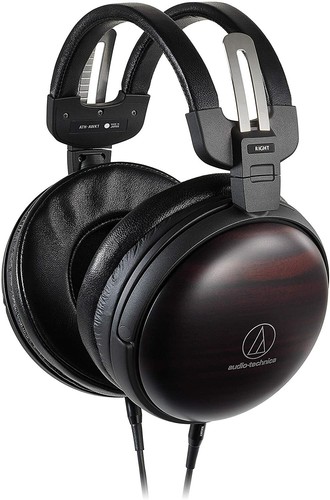 Over-ear Headphones ATH-AWKT Hi-Res 