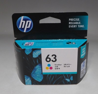 hp 63xl ink cartridge f6u stores