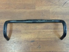 3T Carbon Handlebar 44cm  Bicycle Racing Bike Road Bike Drop Bar Black