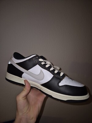 EU Größe 45 / US 11 - Nike SB Dunk Low HUF San Francisco 