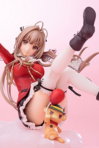 Kotobukiya Amagi Brilliant Park Isuzu Sento 1/8 Scale PVC Painted