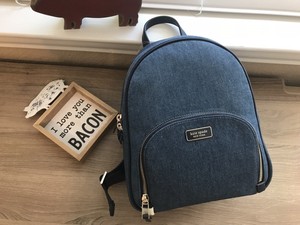 mochila kate spade