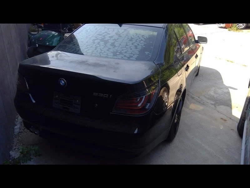 530I      2004 Transmission Shift 1061866 - Image 4 of 4