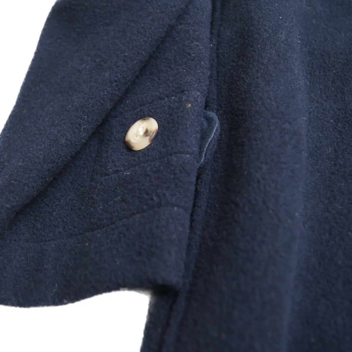 90sUSA製Polo by Ralph Lauren DuffelCoat 90's Polo Ralph Lauren Duffle coat 