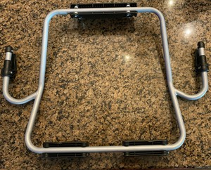 bob stroller graco adapter